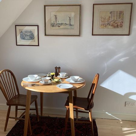 Appartamento Trinity House Broadwell  Esterno foto