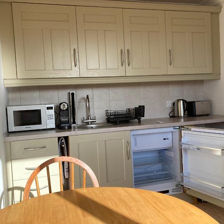 Appartamento Trinity House Broadwell  Esterno foto