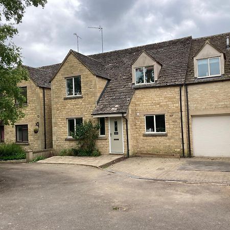 Appartamento Trinity House Broadwell  Esterno foto