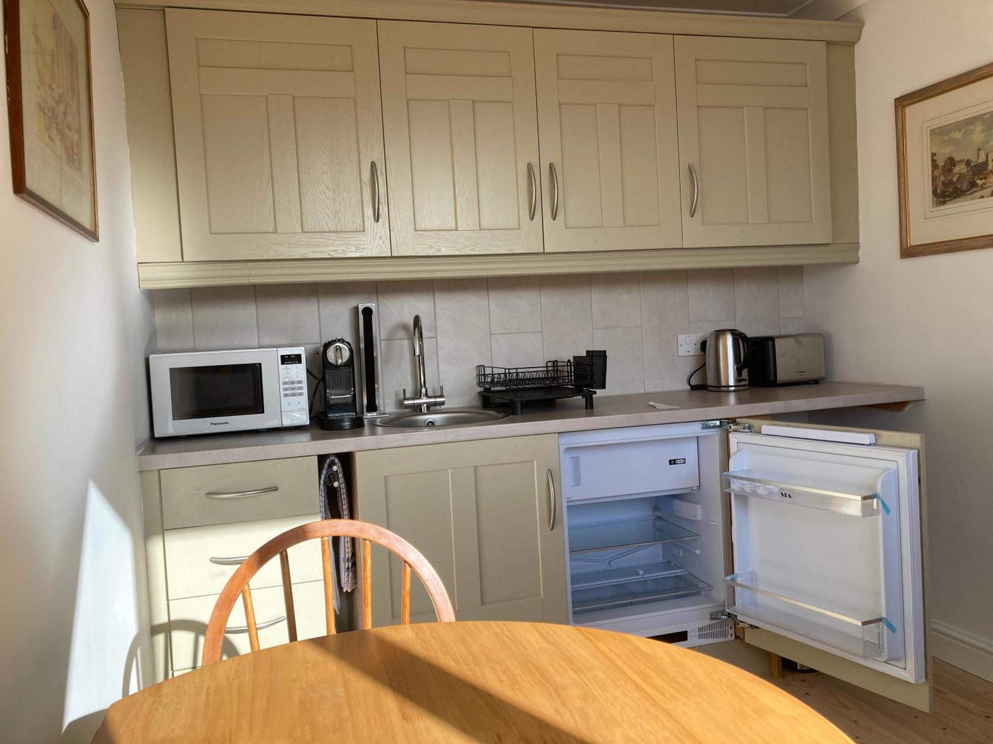 Appartamento Trinity House Broadwell  Esterno foto