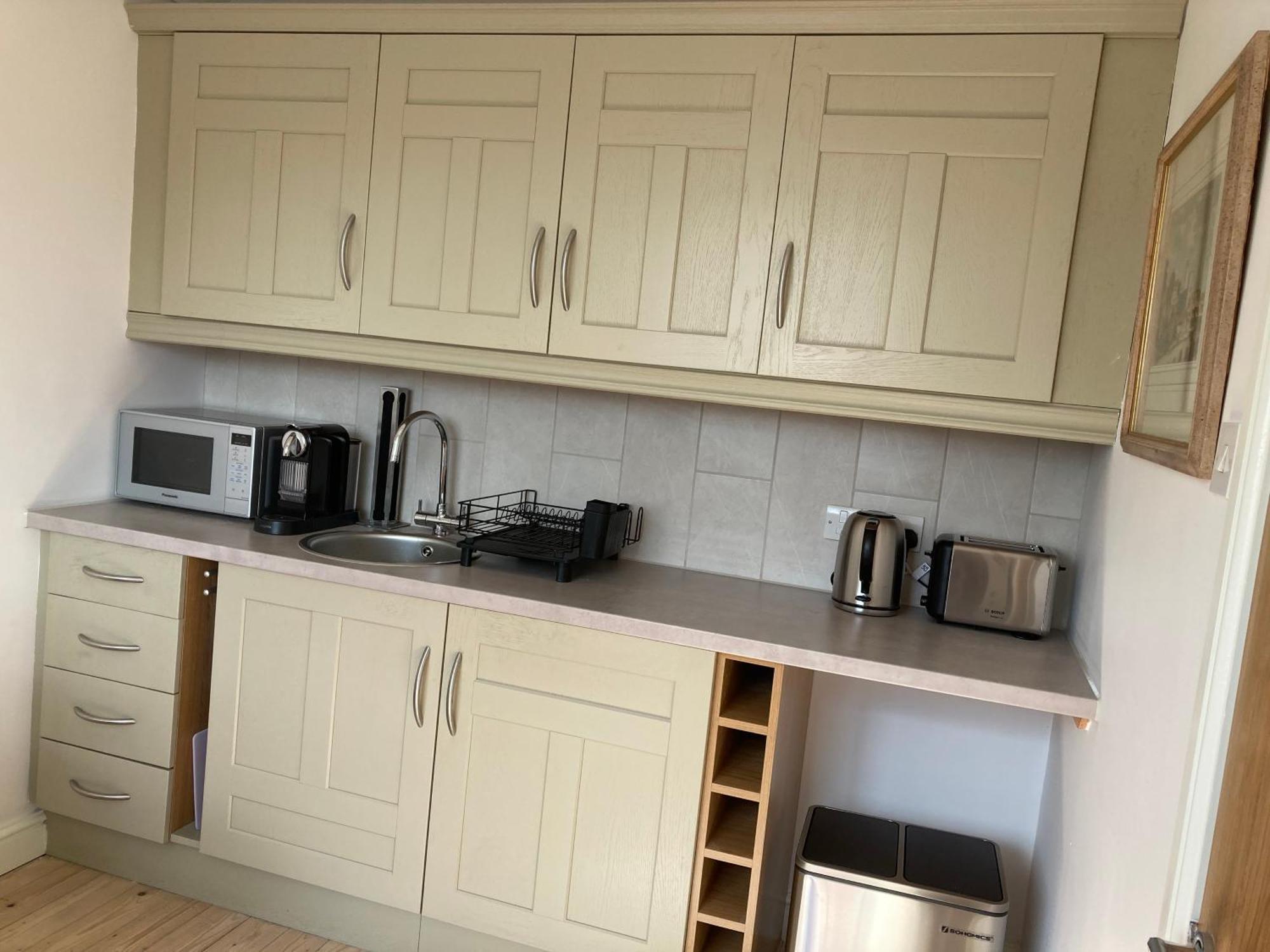 Appartamento Trinity House Broadwell  Esterno foto