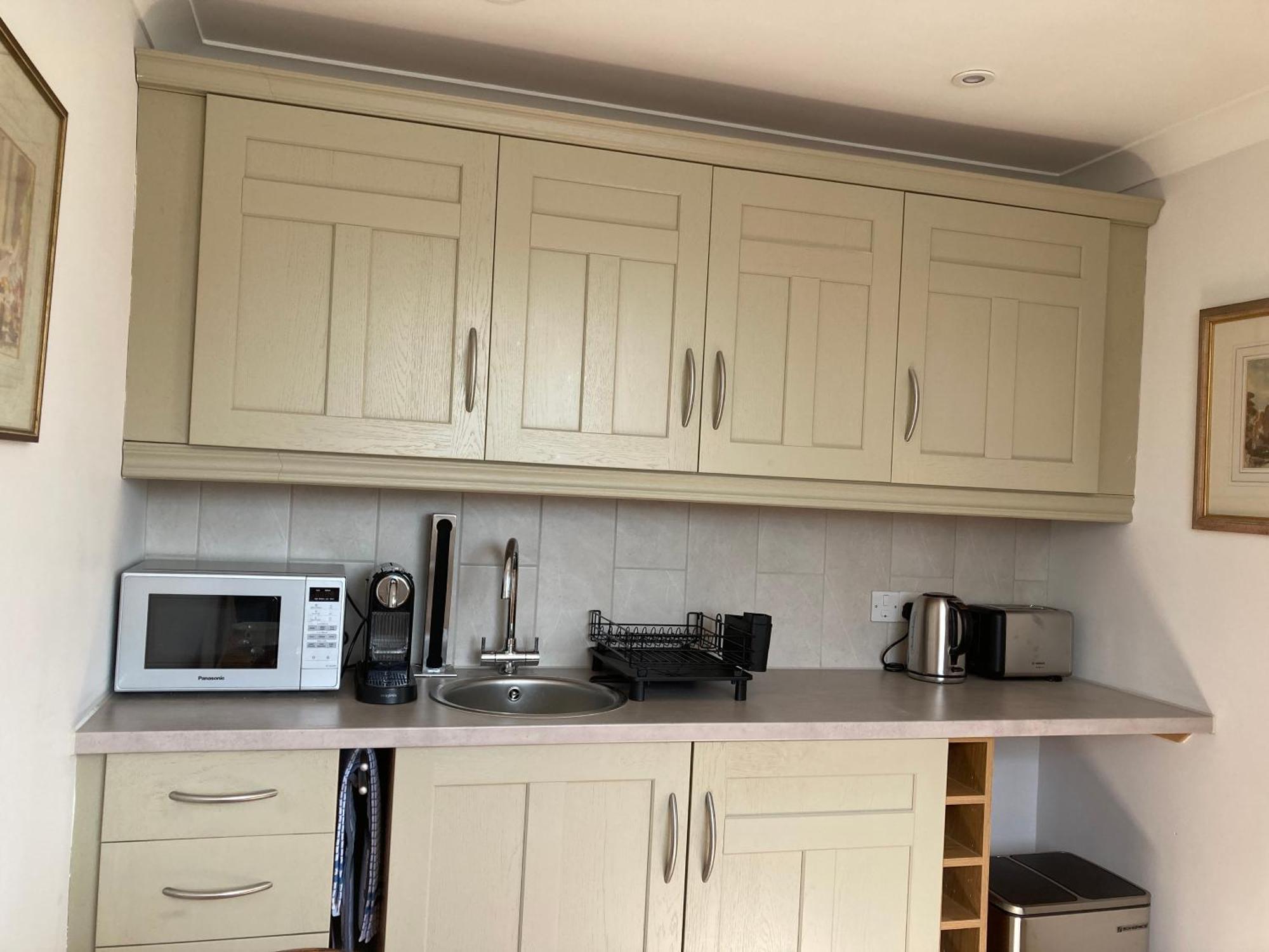 Appartamento Trinity House Broadwell  Esterno foto