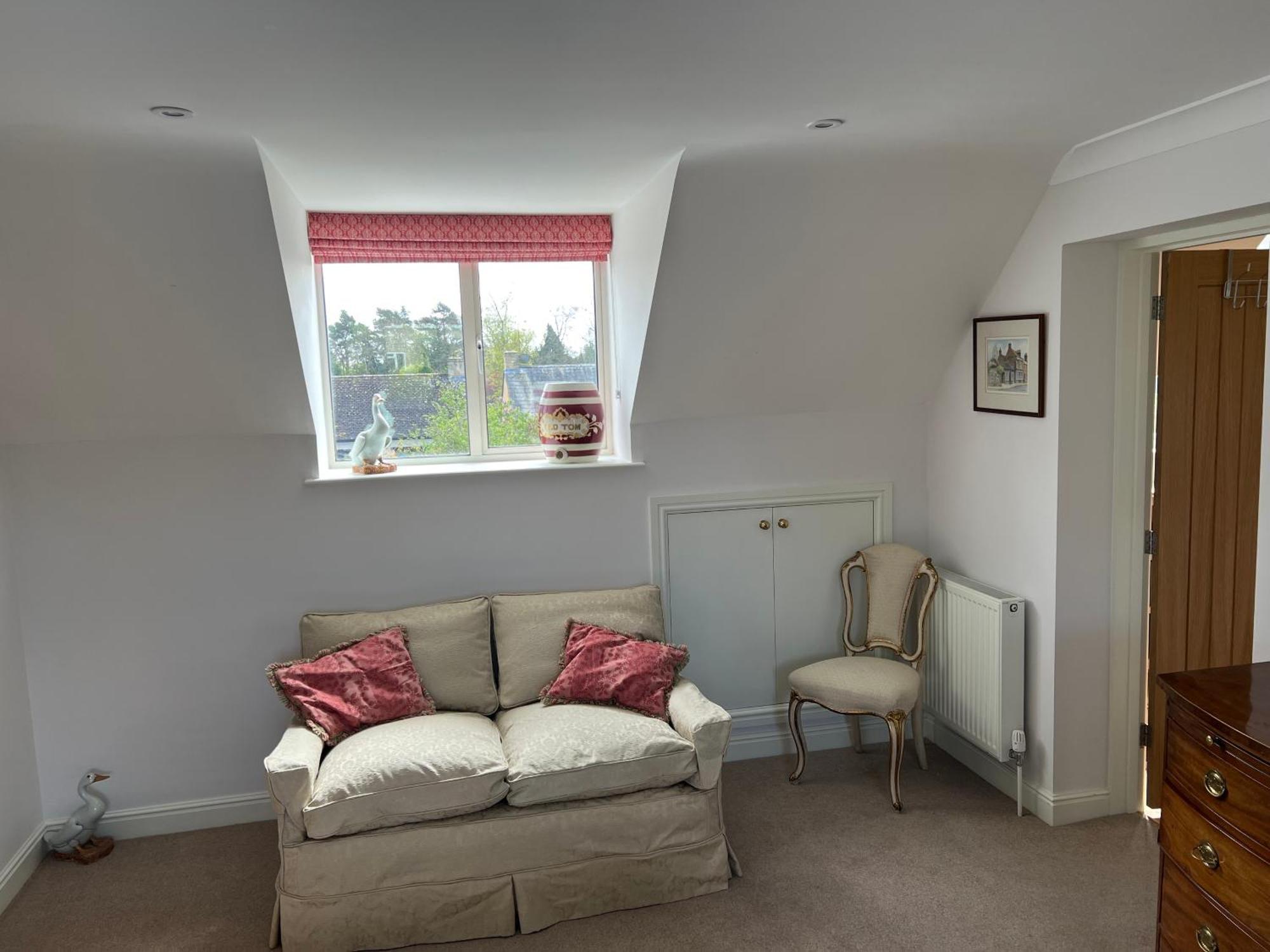 Appartamento Trinity House Broadwell  Esterno foto
