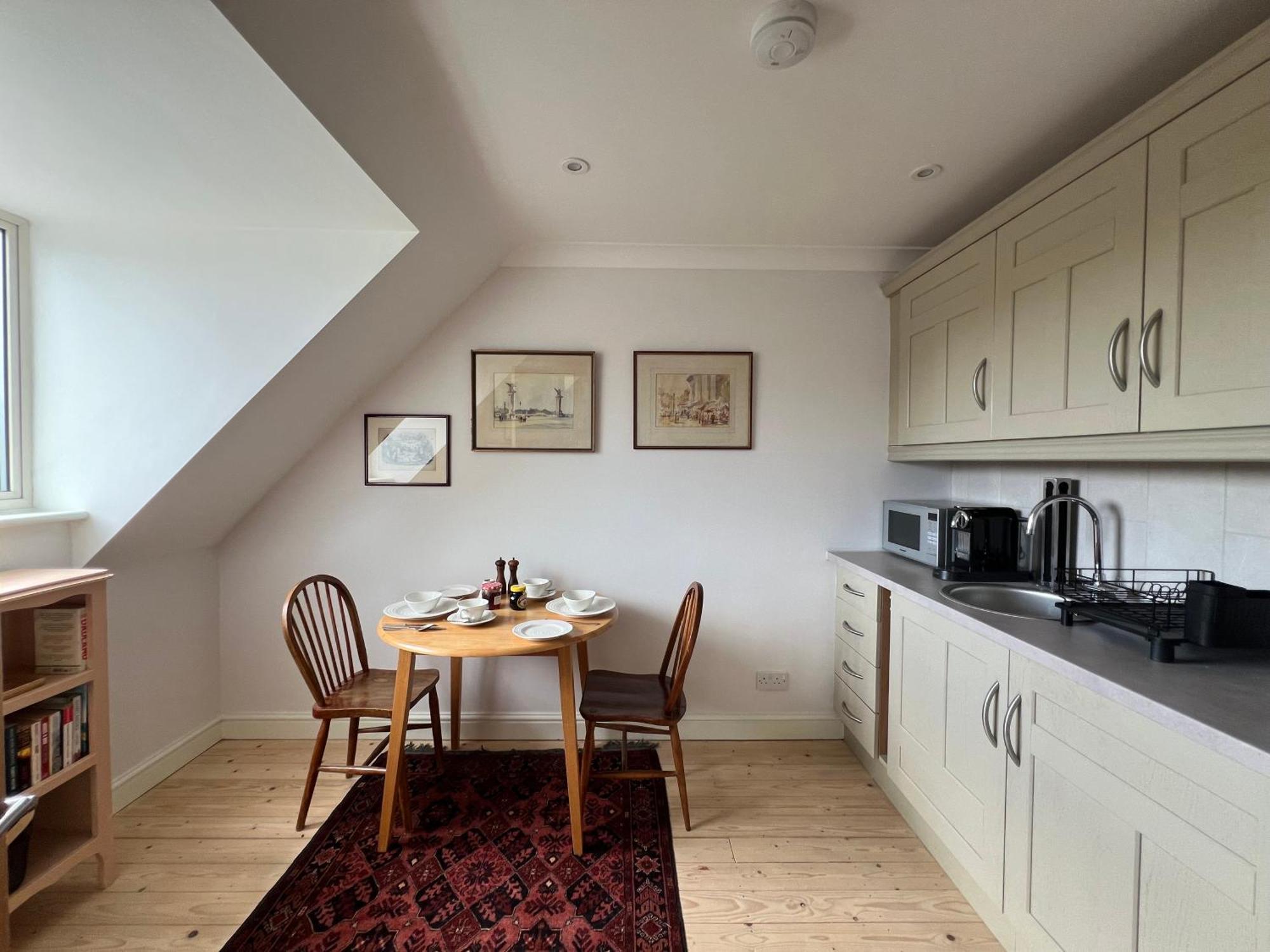 Appartamento Trinity House Broadwell  Esterno foto