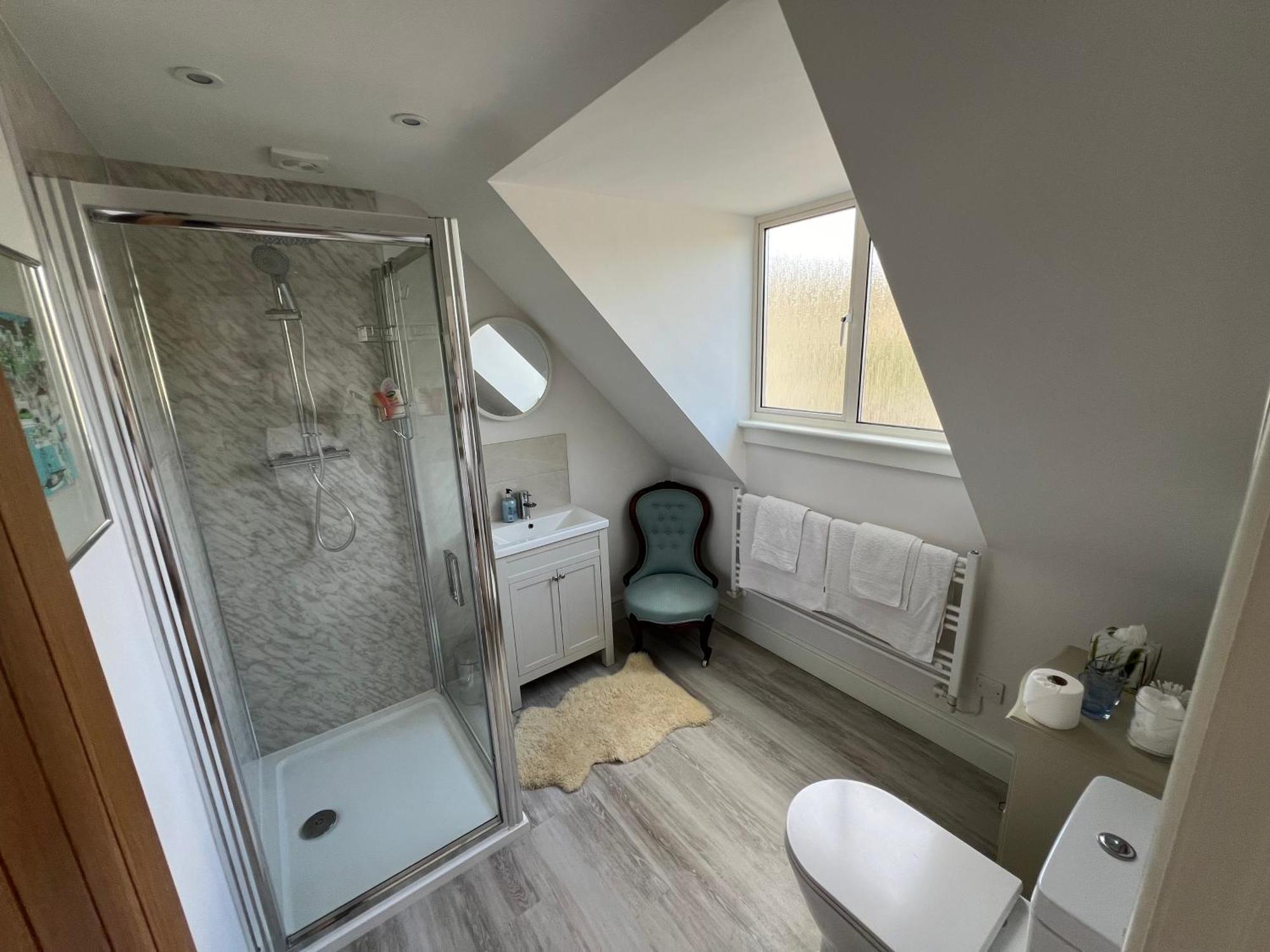 Appartamento Trinity House Broadwell  Esterno foto
