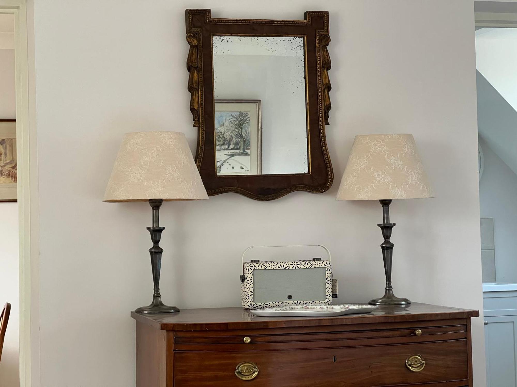 Appartamento Trinity House Broadwell  Esterno foto
