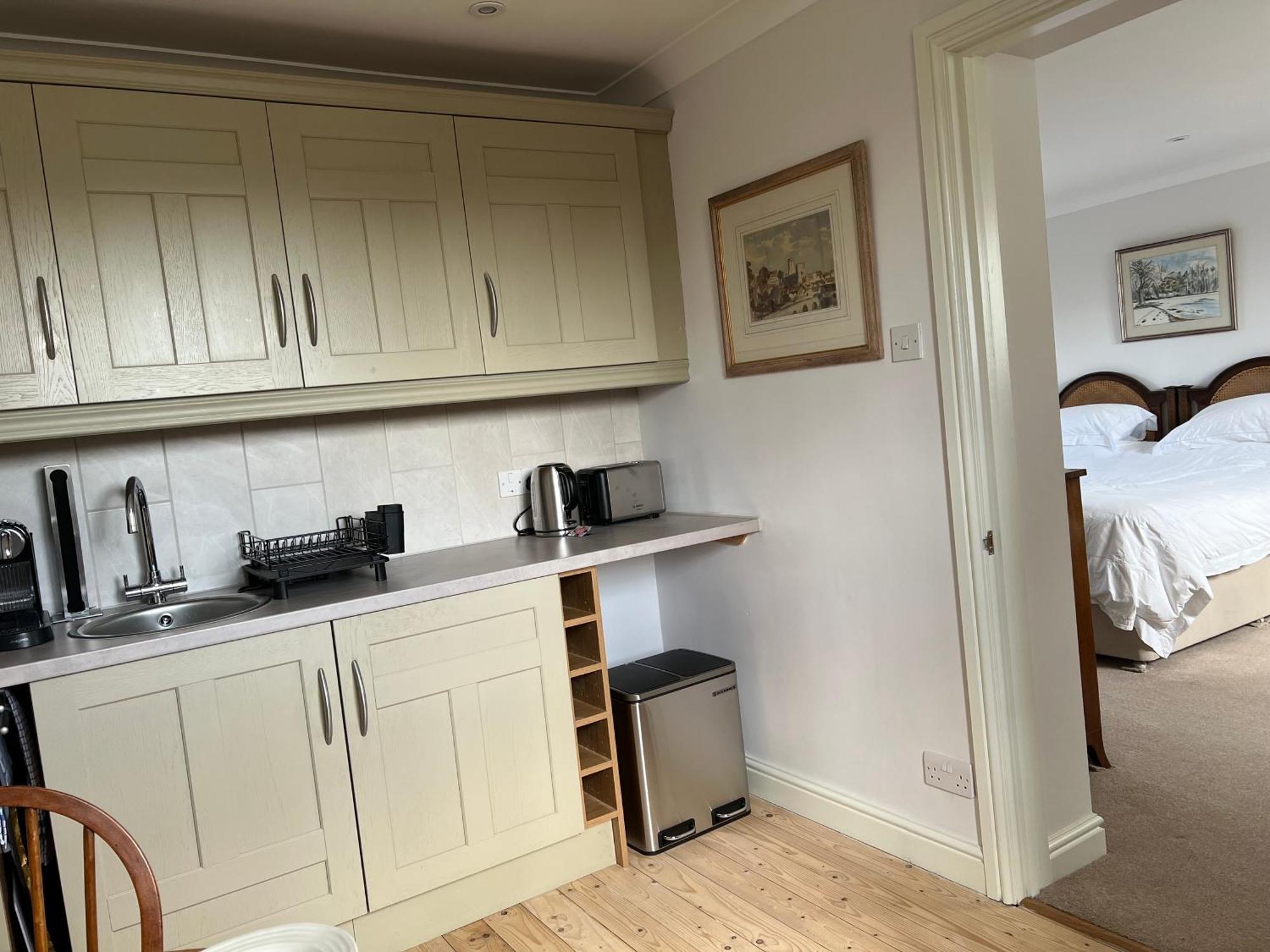 Appartamento Trinity House Broadwell  Esterno foto