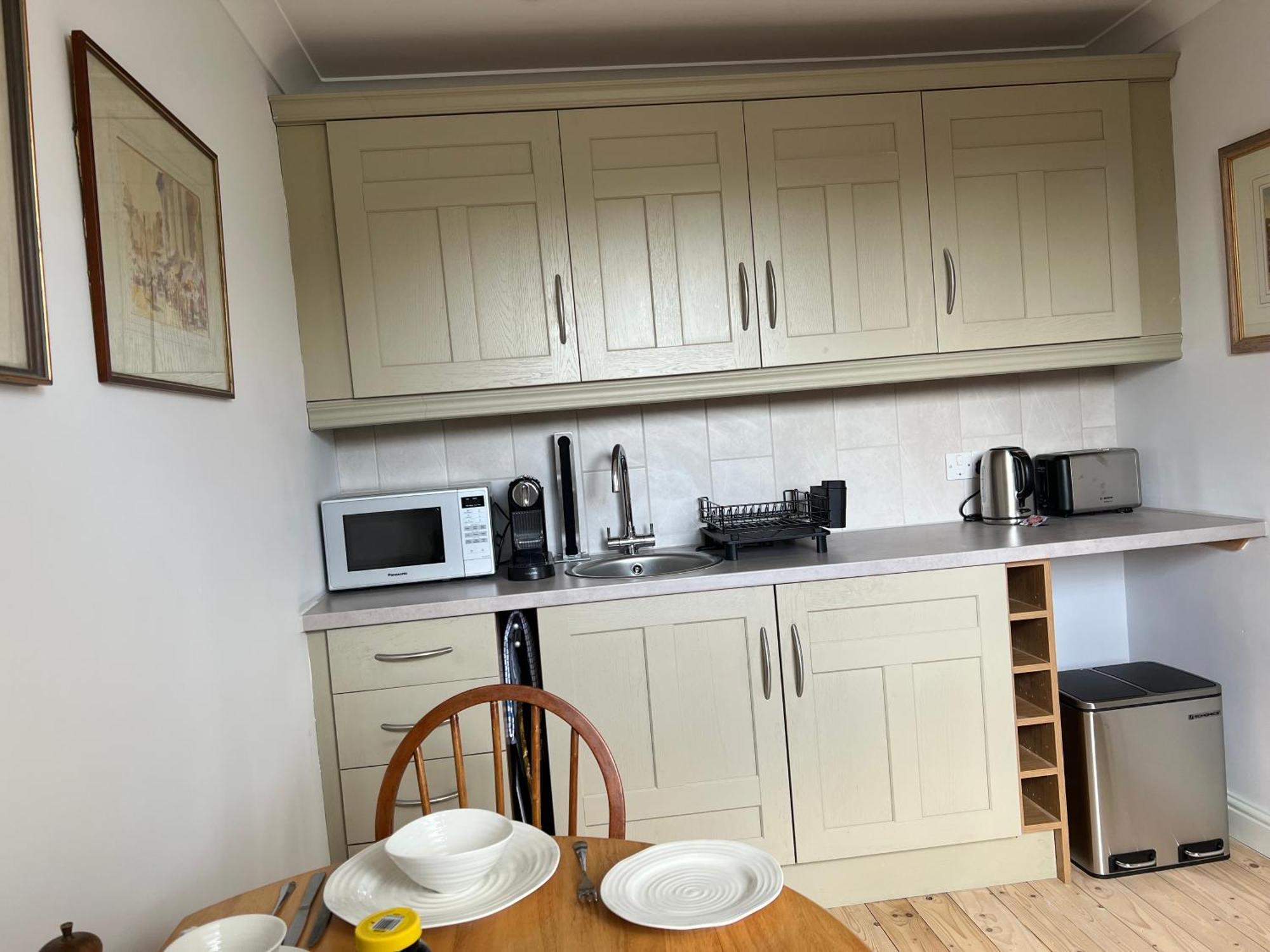 Appartamento Trinity House Broadwell  Esterno foto