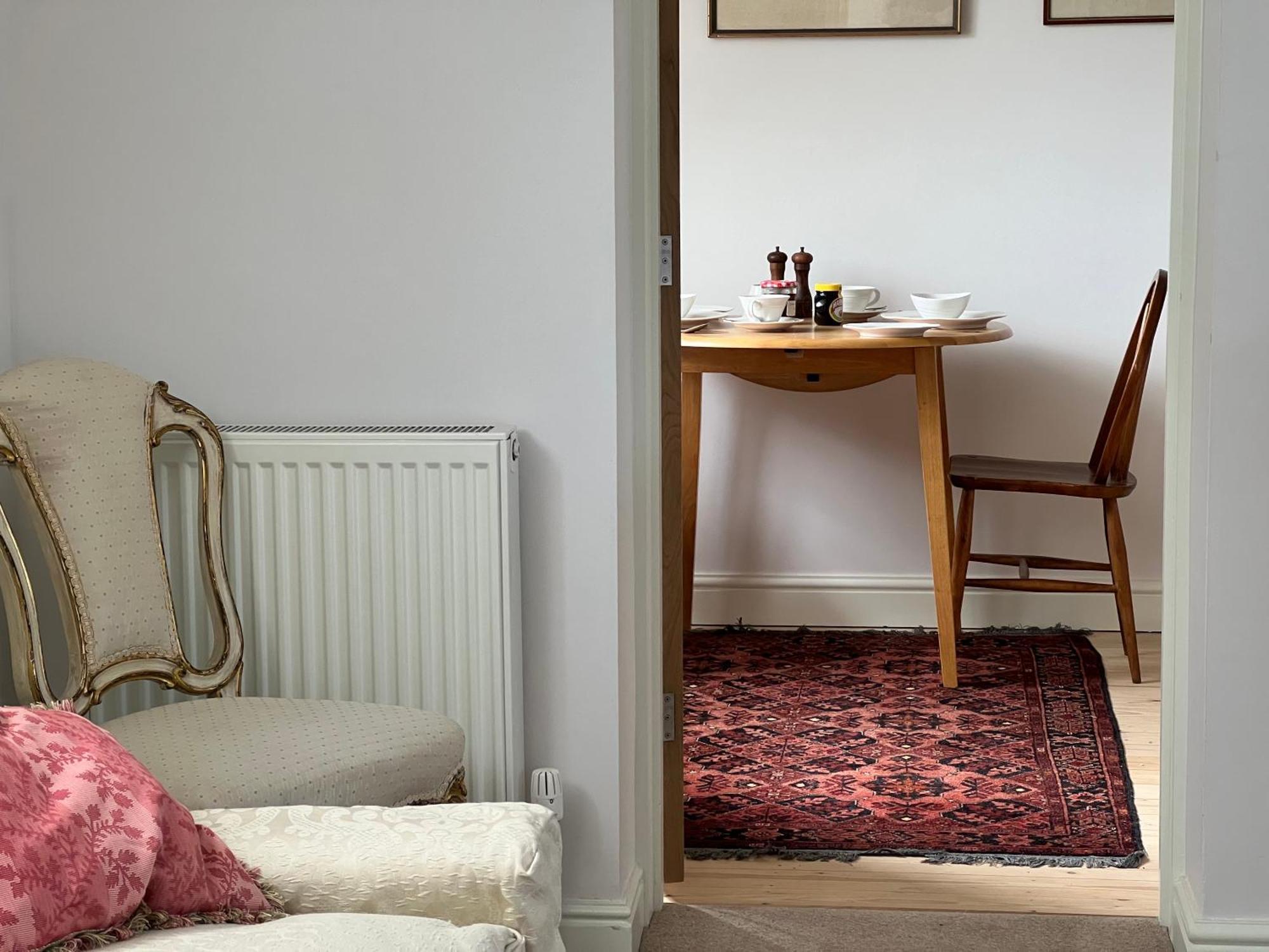 Appartamento Trinity House Broadwell  Esterno foto