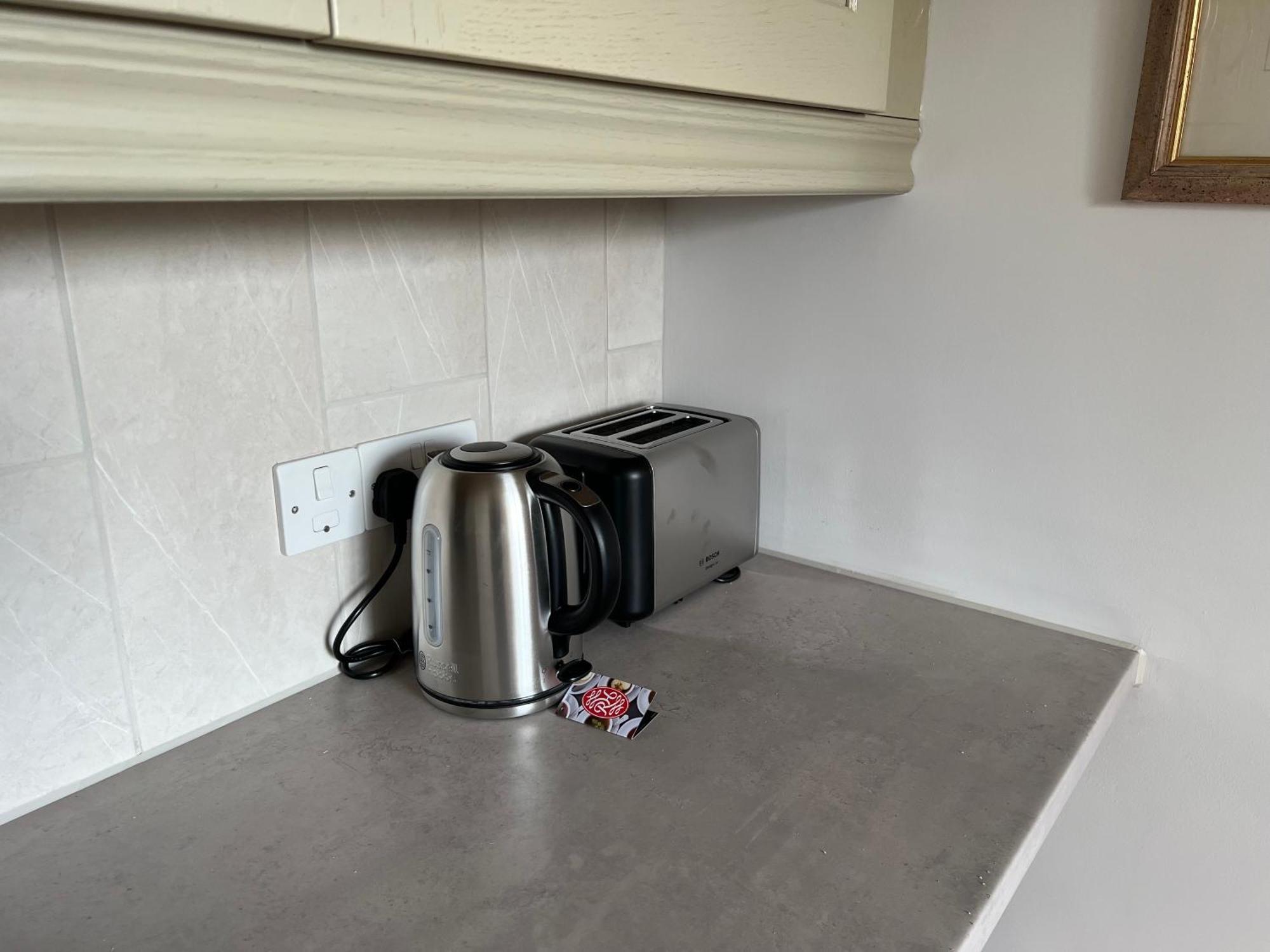 Appartamento Trinity House Broadwell  Esterno foto