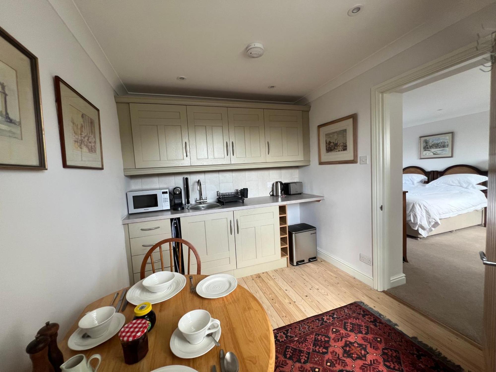 Appartamento Trinity House Broadwell  Esterno foto