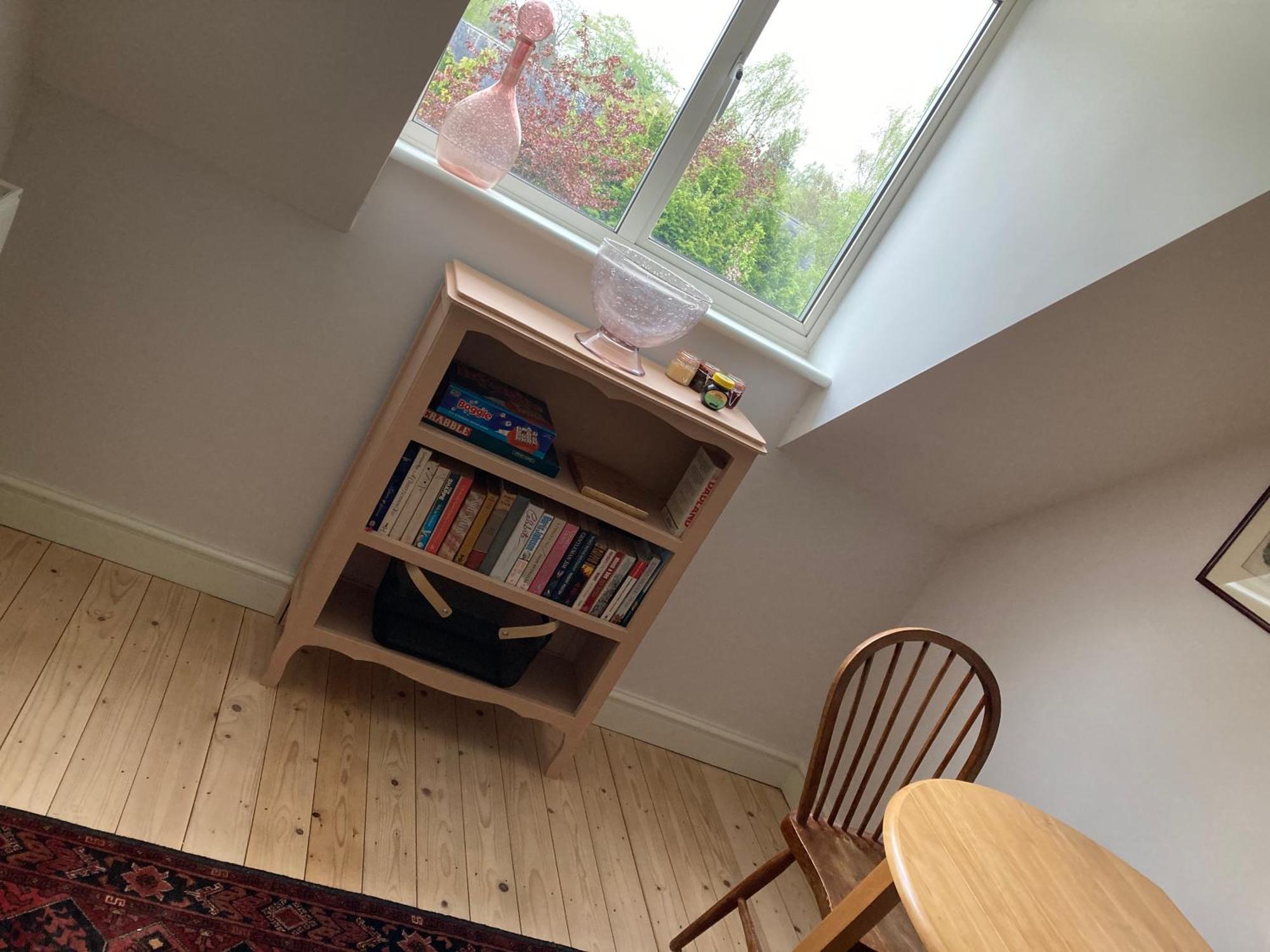 Appartamento Trinity House Broadwell  Esterno foto